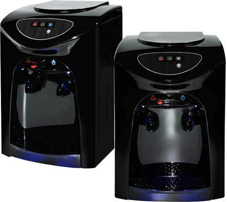 Bottless Water Coolers Los Angeles